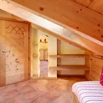 La Baitina App D Lägenhet Livigno