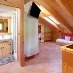 Lägenhet La Baitina App D