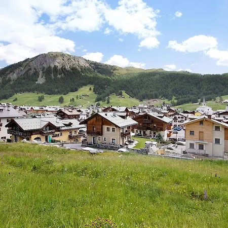 La Baitina App D Livigno